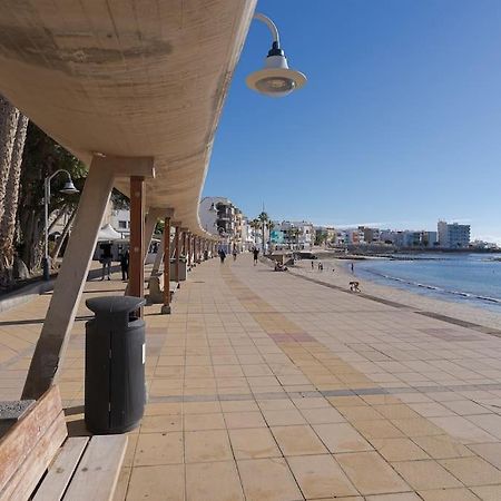Las Afortunadas - Playa Arinaga 1ºc Extérieur photo